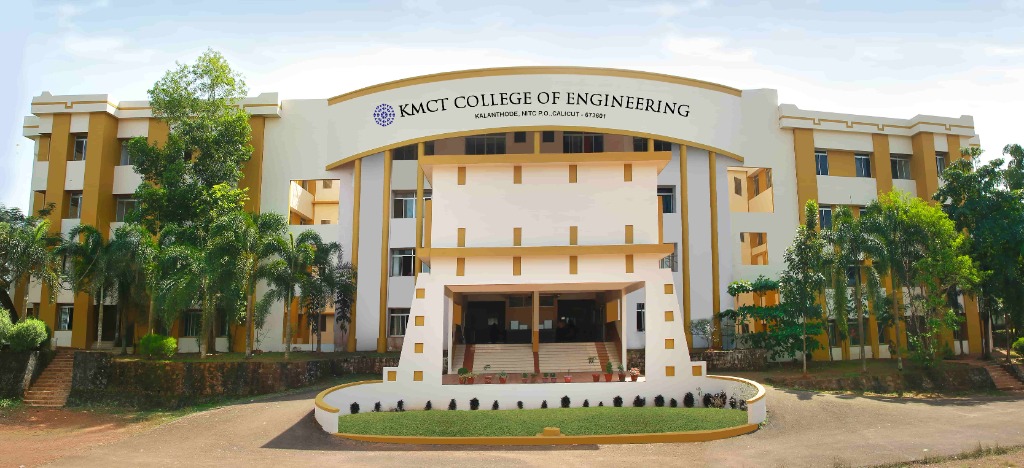 KMCT College of Engineering, Kallanthode