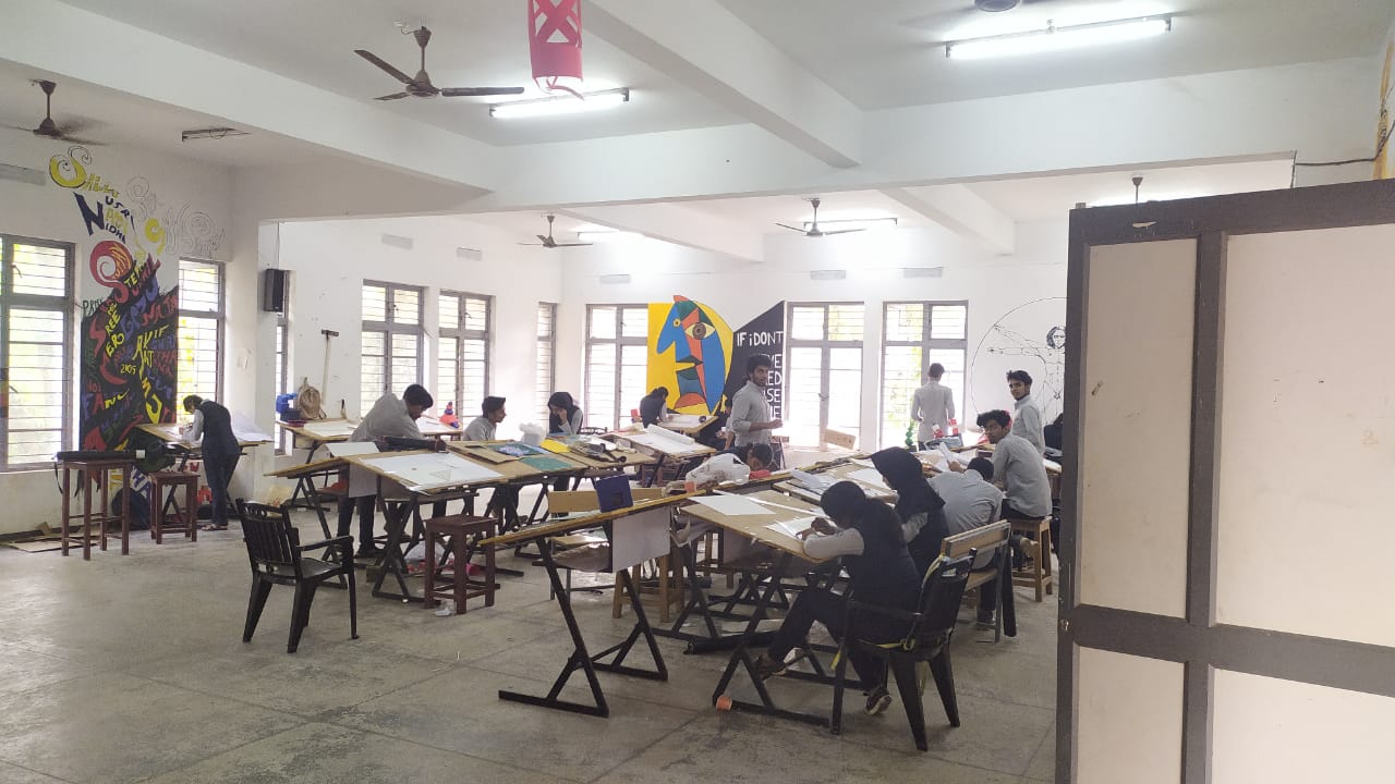 Design studio