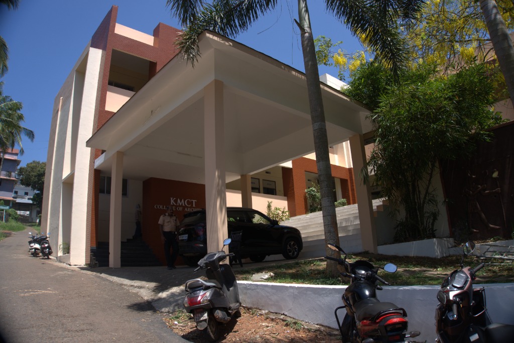 Architecture studio