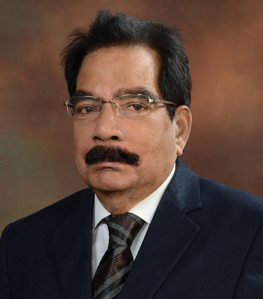Dr. K. Moidu