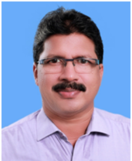 Mr. Ajayakumar K. K.