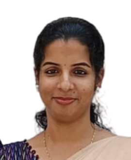 Ms. Athulya Prabhakaran