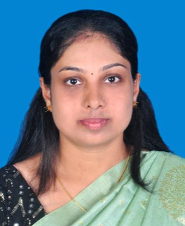 Ms. Binsha K.P