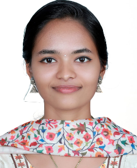 Jilsy Sathian C.M.