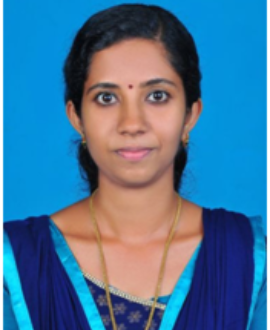 Ms. Jyothimol M. S.