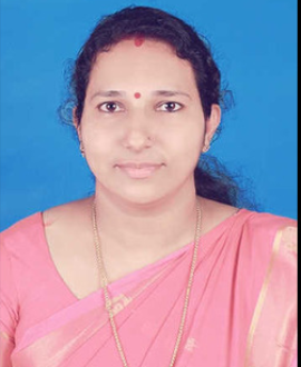 Ms. Remmya C. B.
