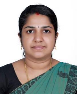 Dr. N. K. Shamla