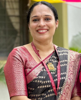 Dr. Shyni P