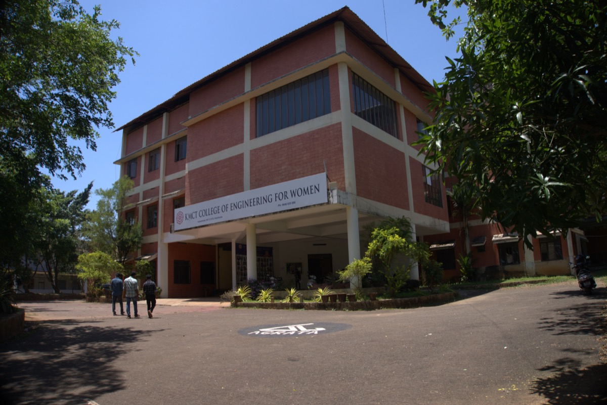 College of Engineering for Women