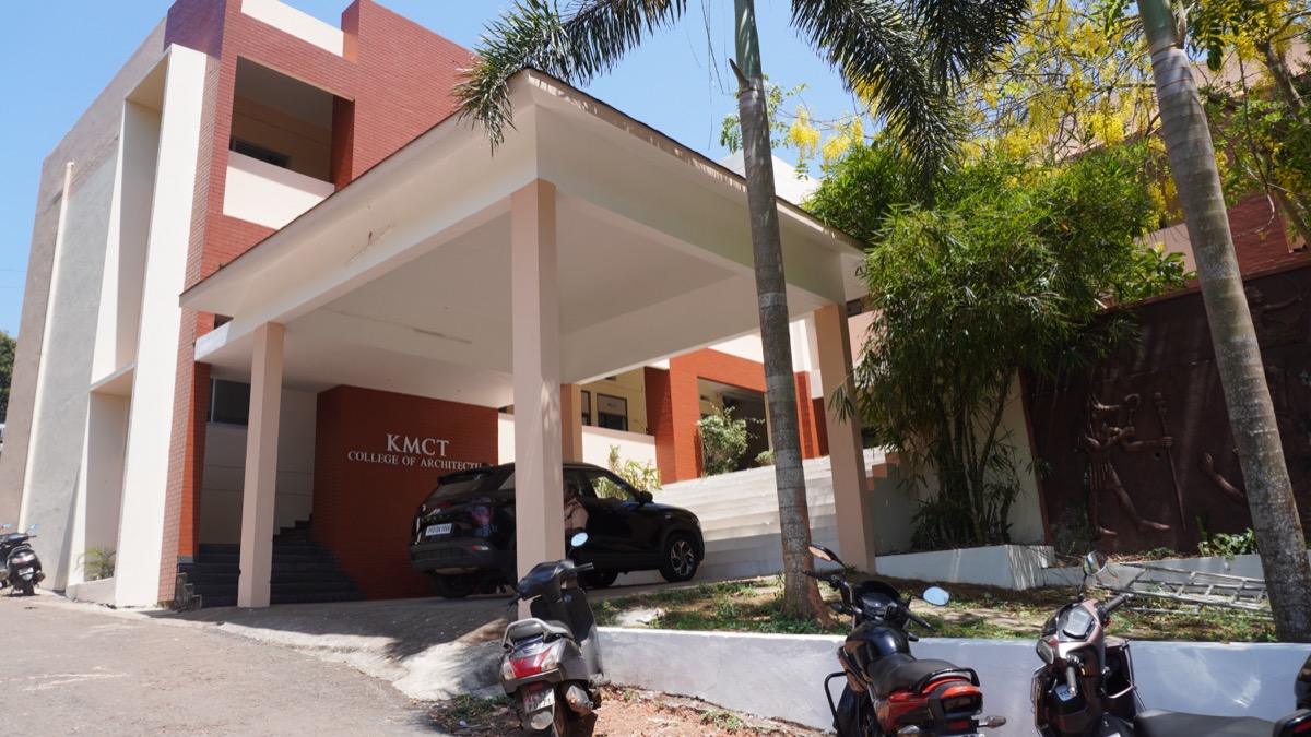 College of Architecture