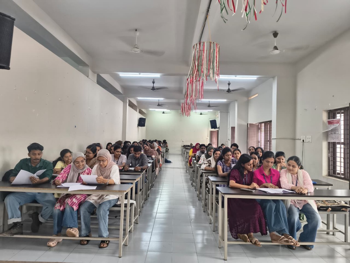 College of Teacher Education