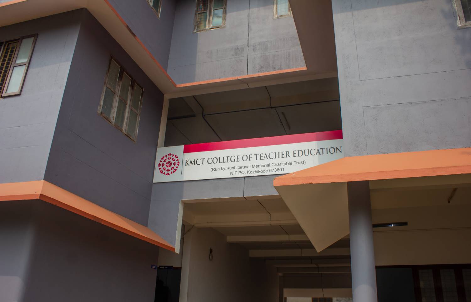 KMCT College of Teacher Education