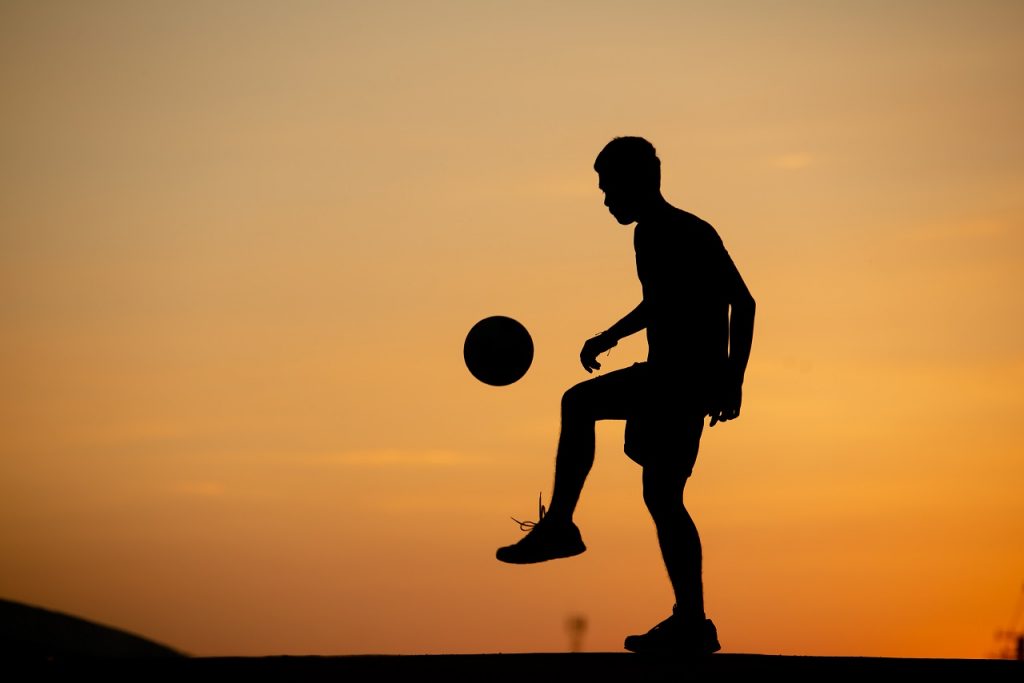 Sports at KMCT