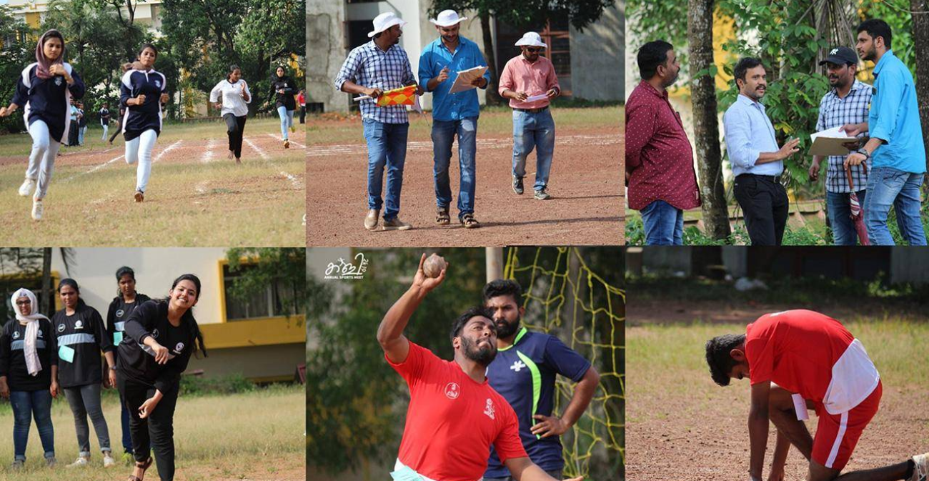 SPORTS DAY