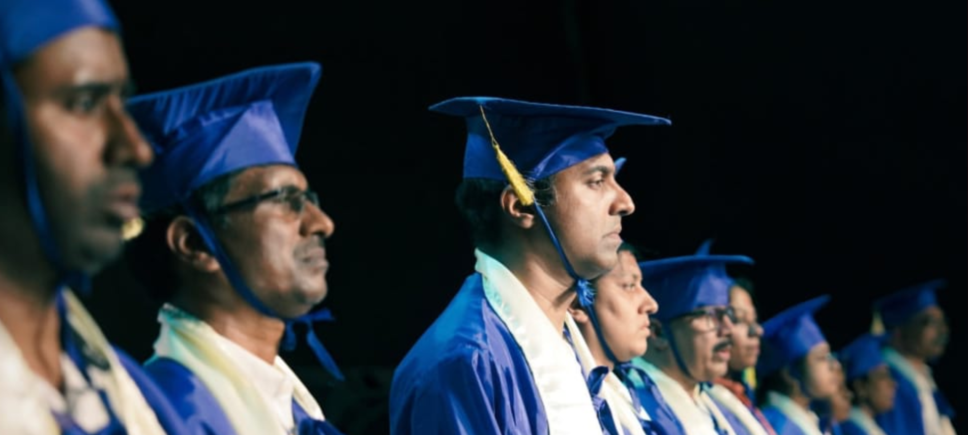 convocation ' 26