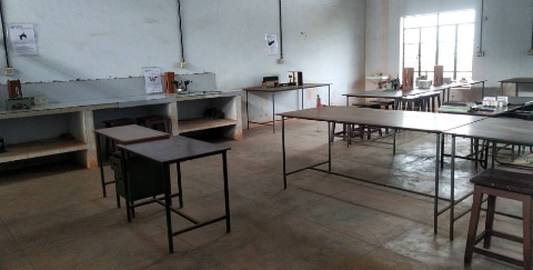 Physcis Lab