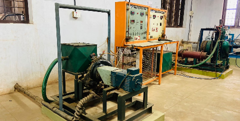 Thermal Engineering Lab