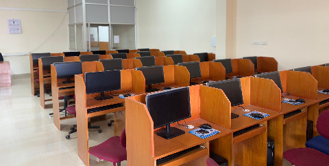 Computer Lab