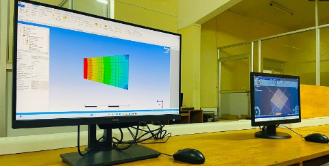 CAD/CAM Lab