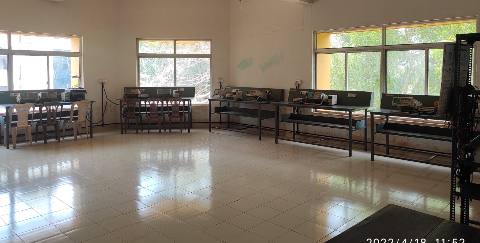 Circuit lab