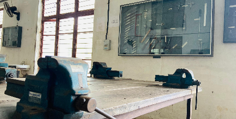 General Workshop