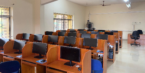 Data Structures Lab