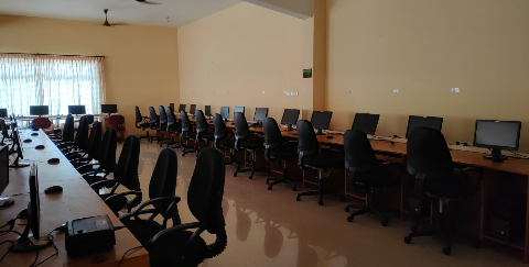 Internet Lab