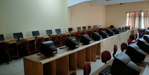 Web Application Development Lab
