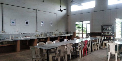 Chemistry Lab