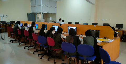 Internet Lab