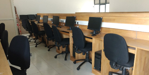 CAD lab
