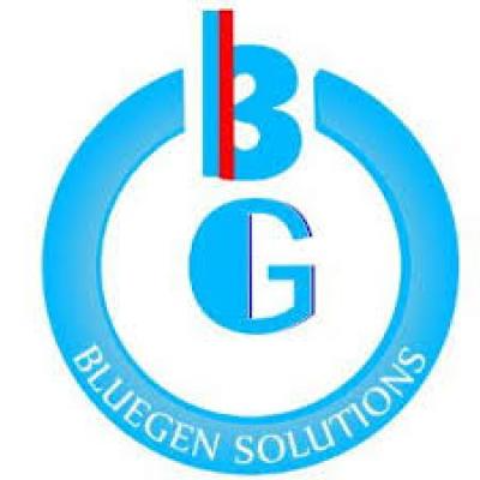 Bluegen
