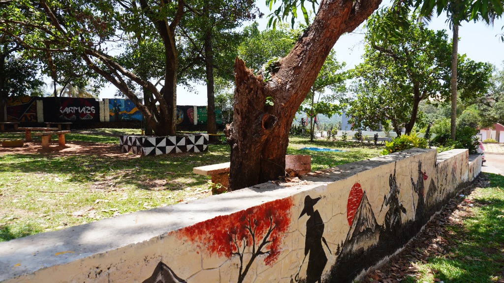 AI and Emerging Tech in the Curriculum