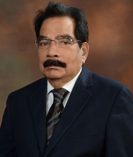 Dr. K. Moidu