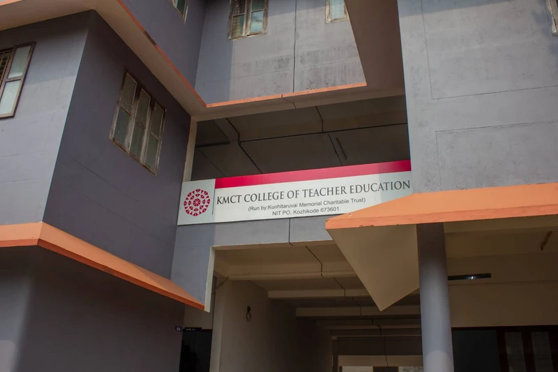 KMCT Institute of Teacher Education, Kallanthode
