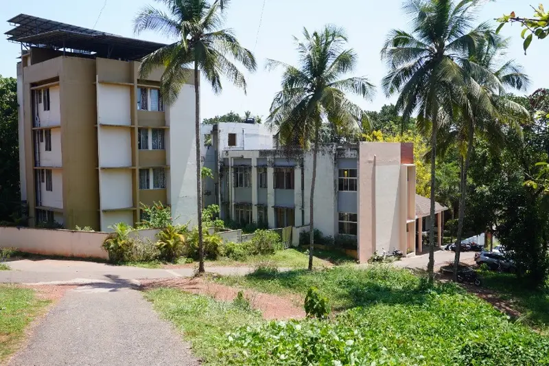 KMCT Teacher Training Institute, Kallanthode