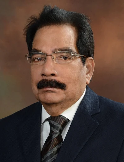 Dr. K. Moidu