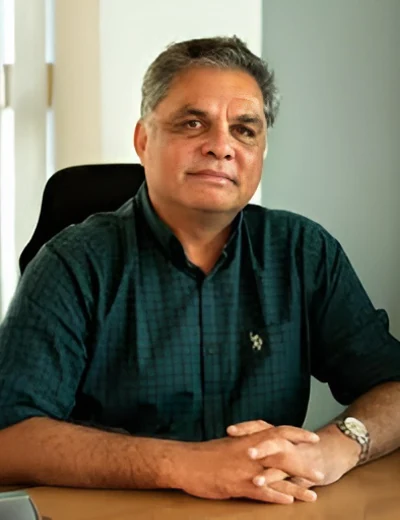 Dr. K. M. Mehboob