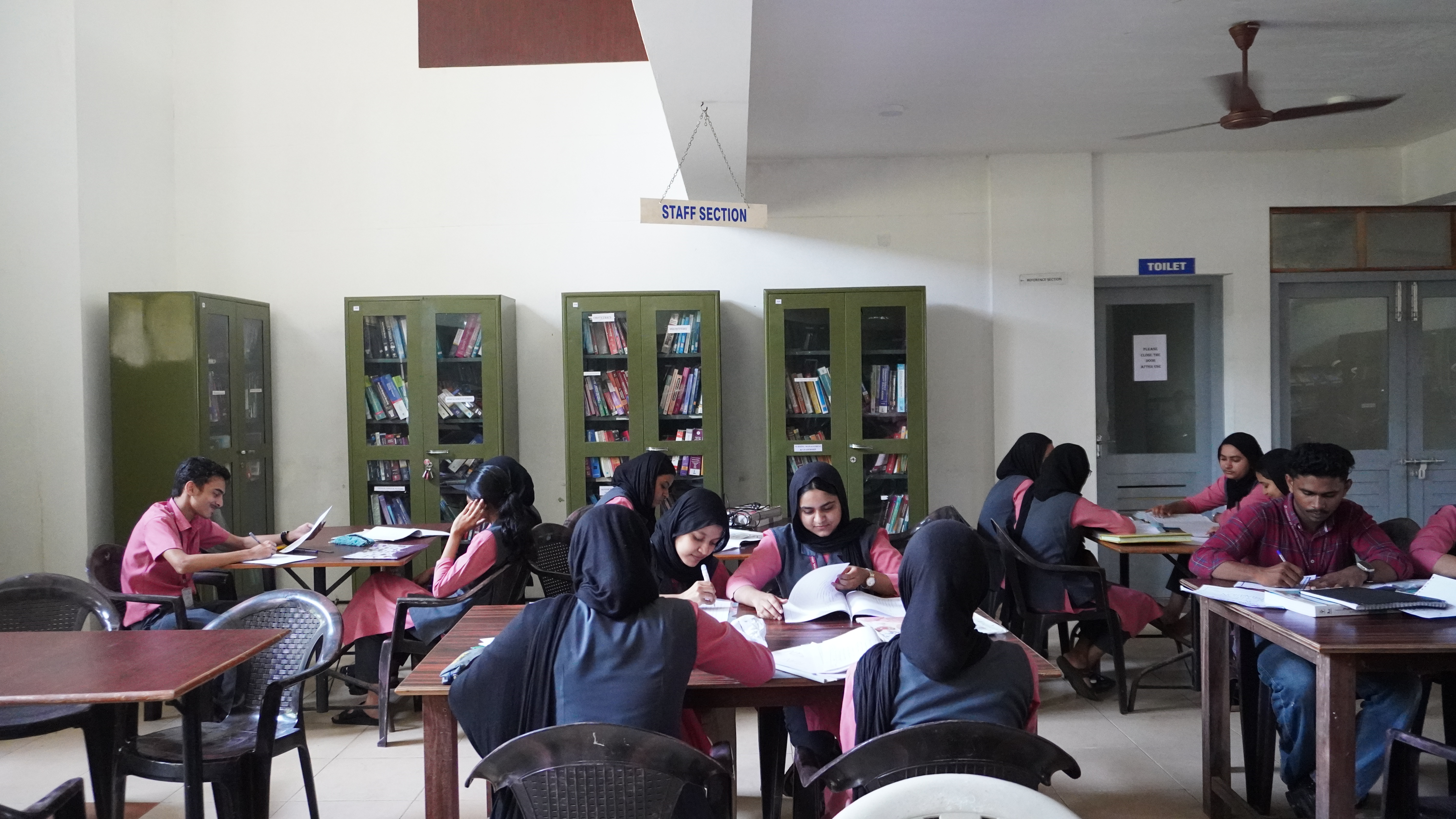 Nursing Library — photo 2 of 8
