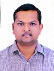 Mr. Vijith K