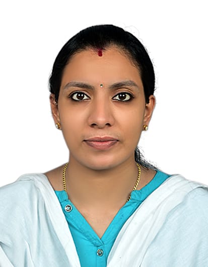Mrs. Roshna. K