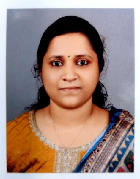 Mrs. Amrutha C