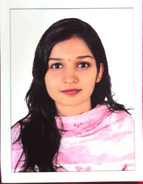 Mrs. Binisha U K