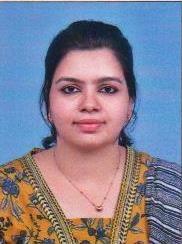 Mrs. Geethu G S