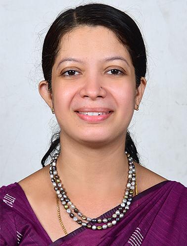 Mrs. Iduna Sophia D'couto