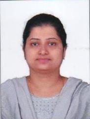 Mrs. Juby Varghese