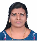 Mrs. Keerthi K S