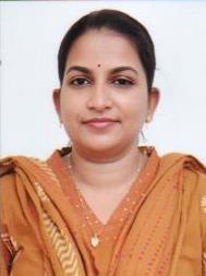 Mrs. Reshmi M