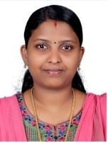 Mrs. Swetha N V