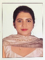 Mrs. Swetha V S